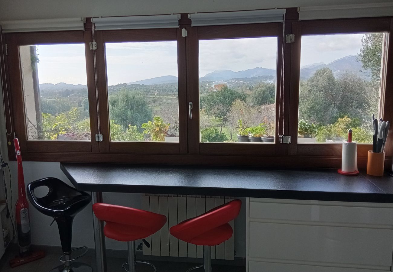 Chalet en Campanet - Ref. 417090 Chalet en Campanet - Ref. 417090