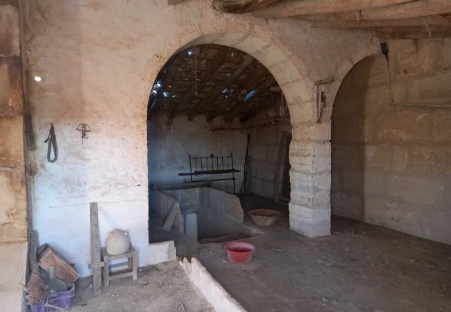 Finca en Ariany - Ref. 417094 Finca en Ariany - Ref. 417094