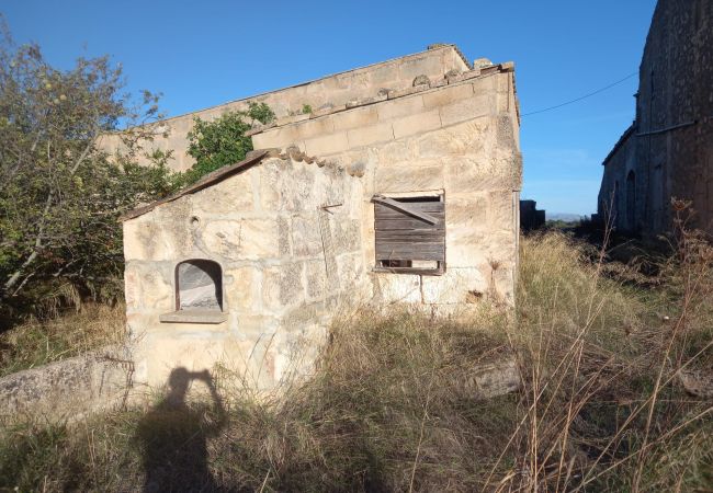 Finca en Ariany - Ref. 417094 Finca en Ariany - Ref. 417094