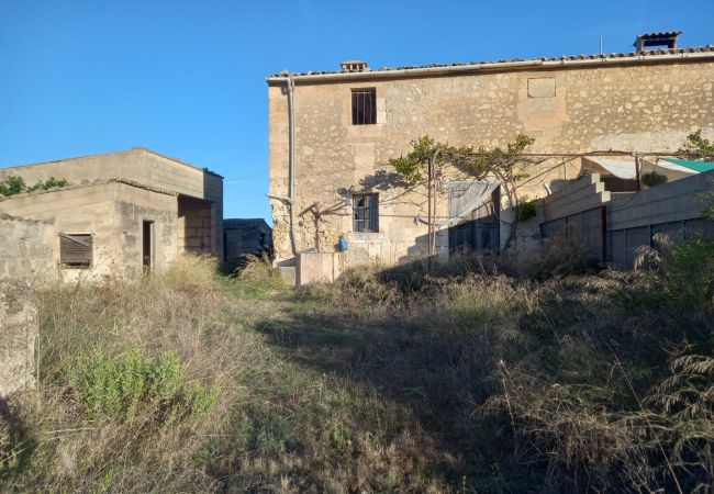 Finca en Ariany - Ref. 417094 Finca en Ariany - Ref. 417094