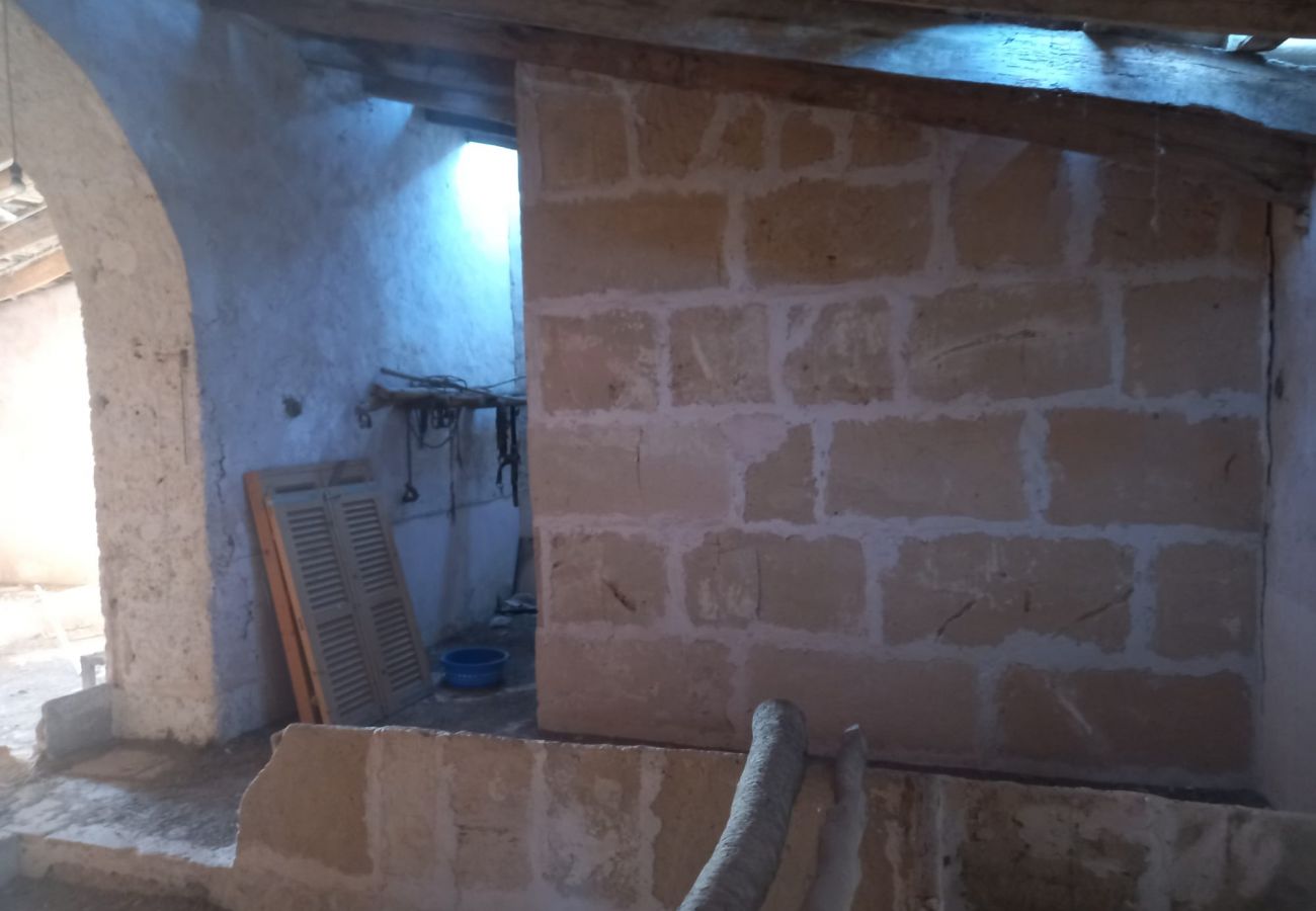 Finca en Ariany - Ref. 417094 Finca en Ariany - Ref. 417094