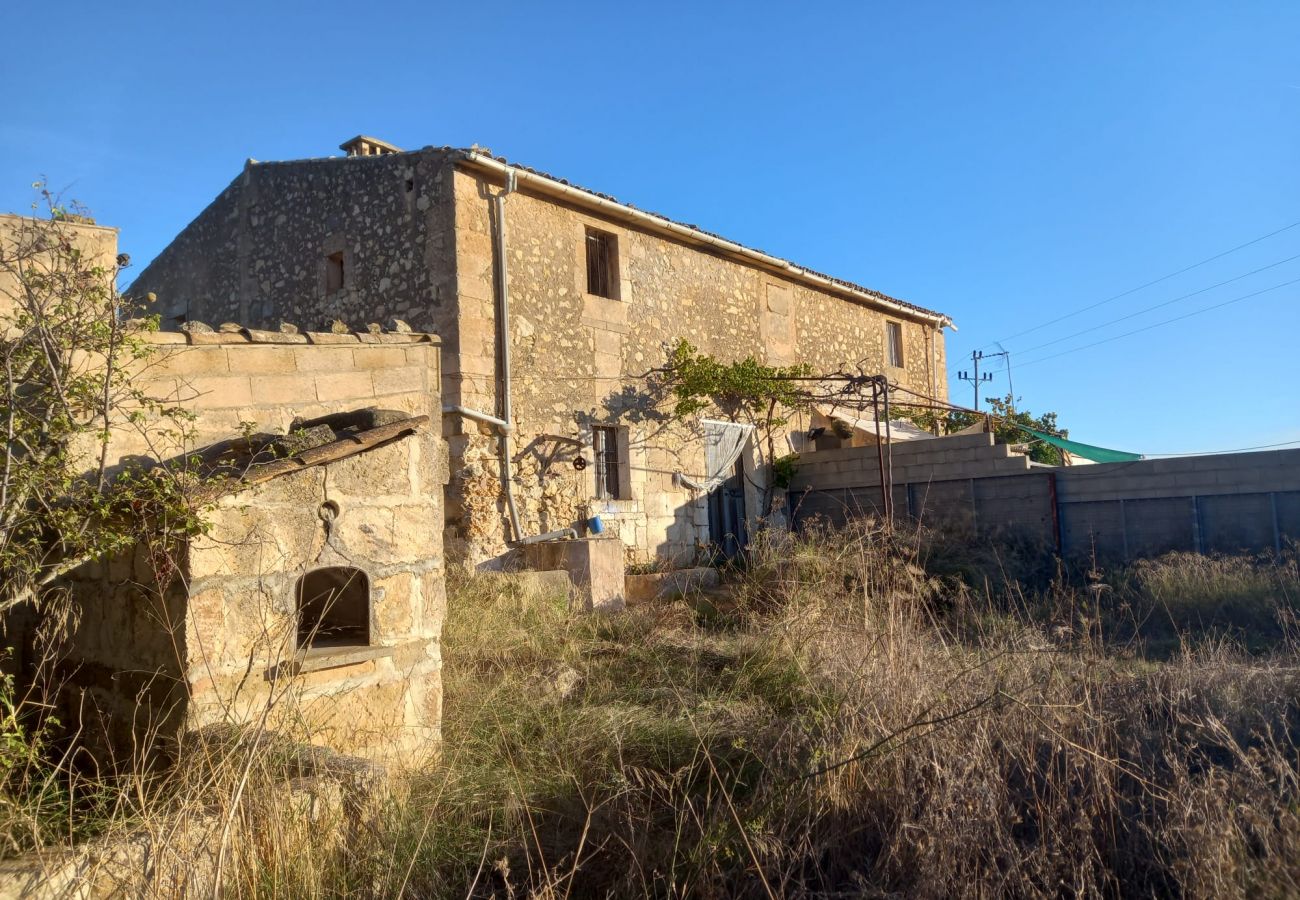 Finca en Ariany - Ref. 417094