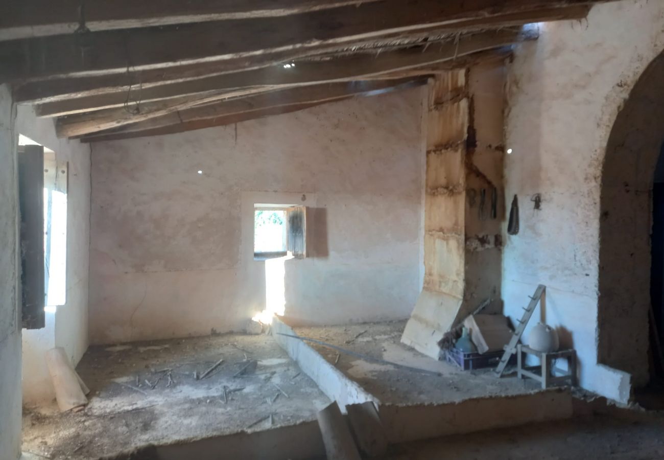 Finca en Ariany - Ref. 417094 Finca en Ariany - Ref. 417094