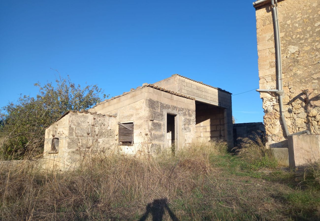 Finca en Ariany - Ref. 417094 Finca en Ariany - Ref. 417094