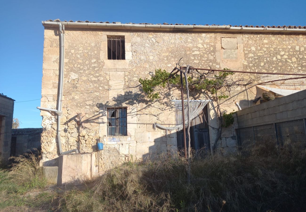 Finca en Ariany - Ref. 417094 Finca en Ariany - Ref. 417094