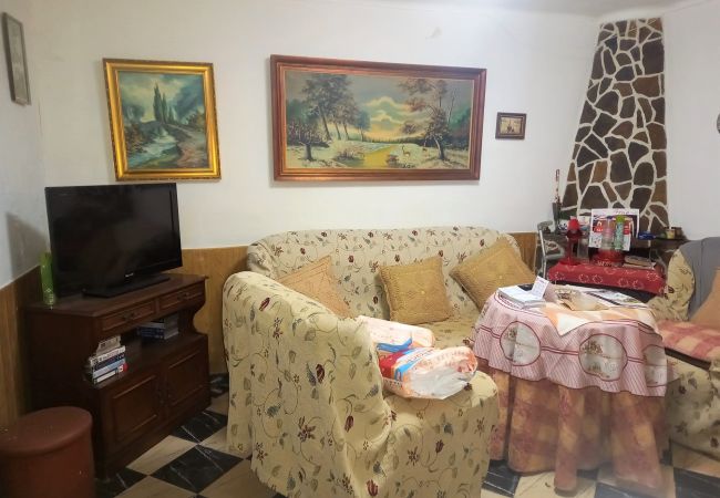 Casa en Inca - Ref. 417096 Casa en Inca - Ref. 417096