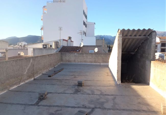 Casa en Inca - Ref. 417096 Casa en Inca - Ref. 417096