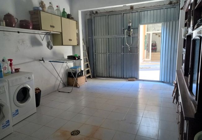 Casa en Inca - Ref. 417096 Casa en Inca - Ref. 417096