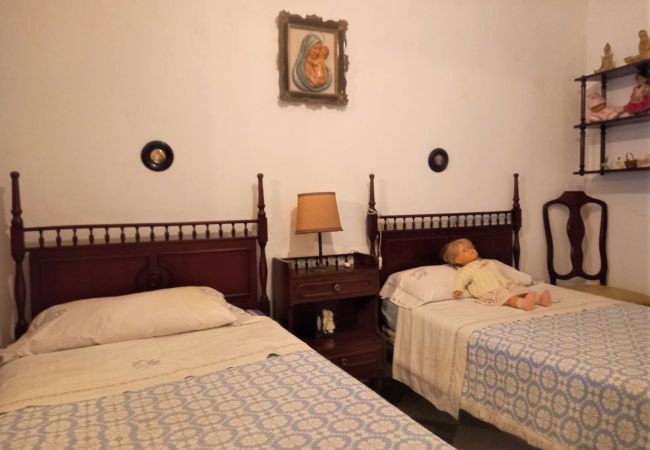 Casa en Inca - Ref. 417096 Casa en Inca - Ref. 417096