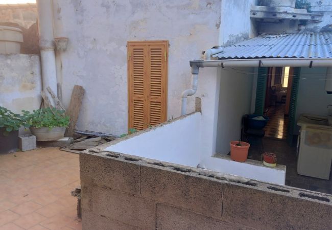 Casa en Inca - Ref. 417096 Casa en Inca - Ref. 417096