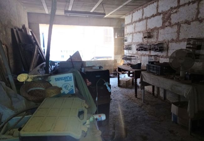 Casa en Inca - Ref. 417096 Casa en Inca - Ref. 417096