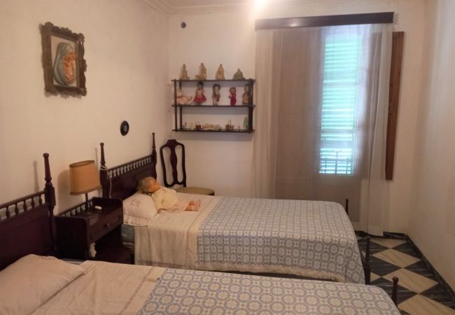 Casa en Inca - Ref. 417096 Casa en Inca - Ref. 417096