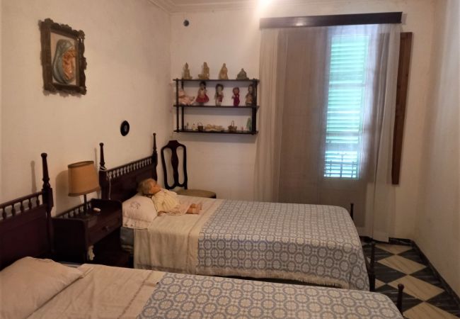 Casa en Inca - Ref. 417096 Casa en Inca - Ref. 417096