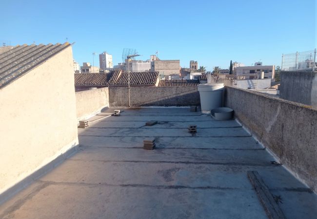 Casa en Inca - Ref. 417096 Casa en Inca - Ref. 417096