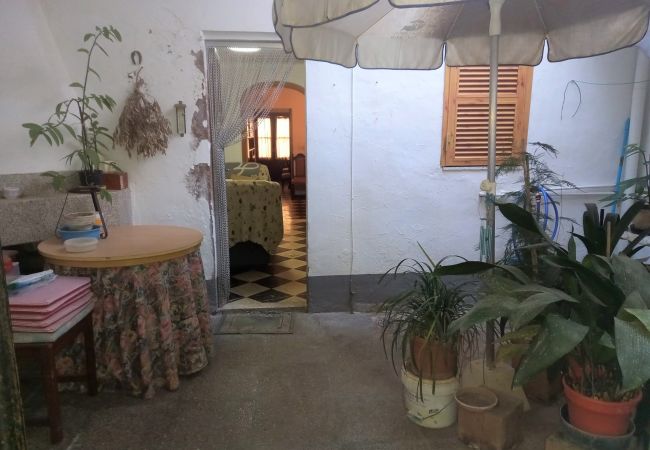 Casa en Inca - Ref. 417096 Casa en Inca - Ref. 417096