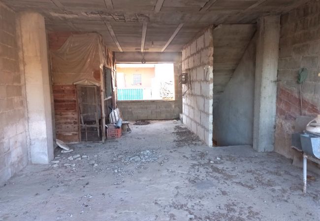 Casa en Inca - Ref. 417096 Casa en Inca - Ref. 417096