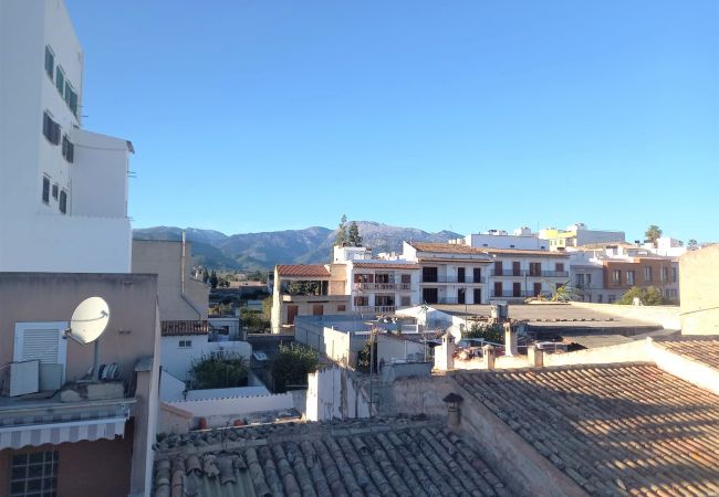 Casa en Inca - Ref. 417096 Casa en Inca - Ref. 417096