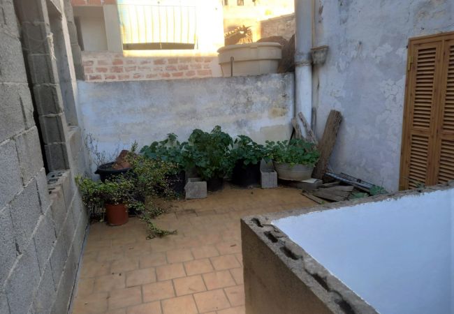 Casa en Inca - Ref. 417096 Casa en Inca - Ref. 417096