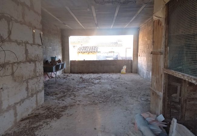 Casa en Inca - Ref. 417096 Casa en Inca - Ref. 417096