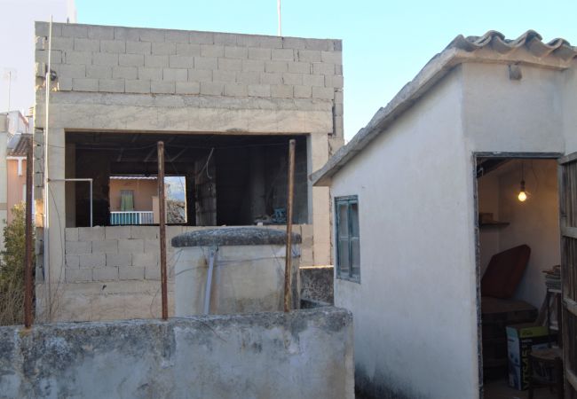 Casa en Inca - Ref. 417096 Casa en Inca - Ref. 417096