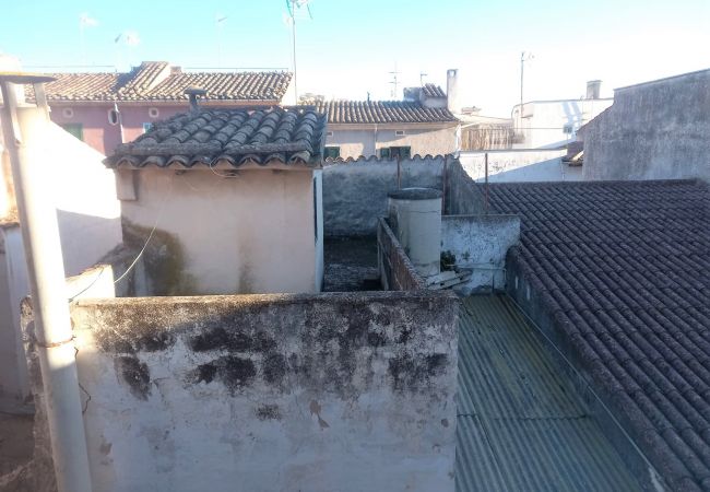 Casa en Inca - Ref. 417096 Casa en Inca - Ref. 417096