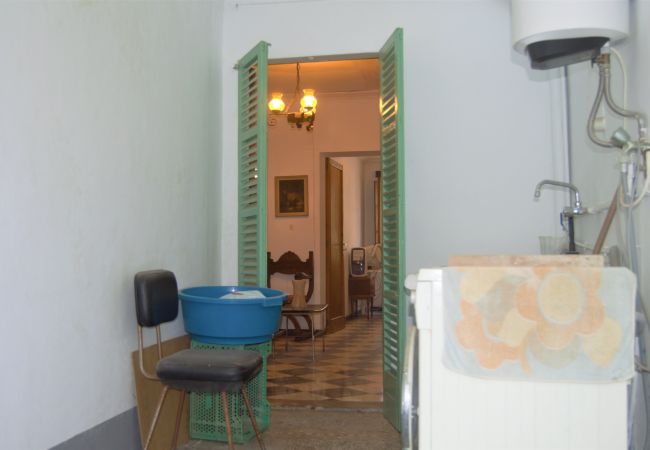 Casa en Inca - Ref. 417096 Casa en Inca - Ref. 417096