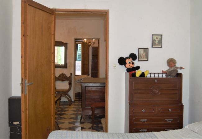 Casa en Inca - Ref. 417096 Casa en Inca - Ref. 417096