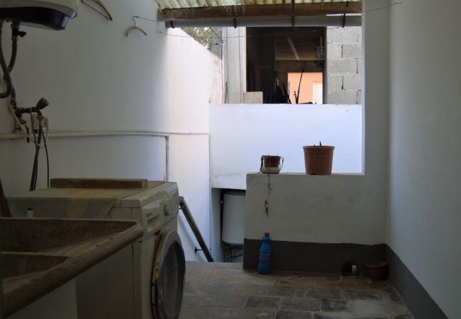 Casa en Inca - Ref. 417096 Casa en Inca - Ref. 417096