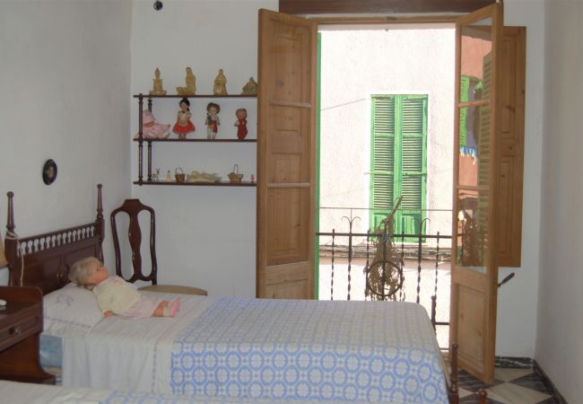 Casa en Inca - Ref. 417096 Casa en Inca - Ref. 417096