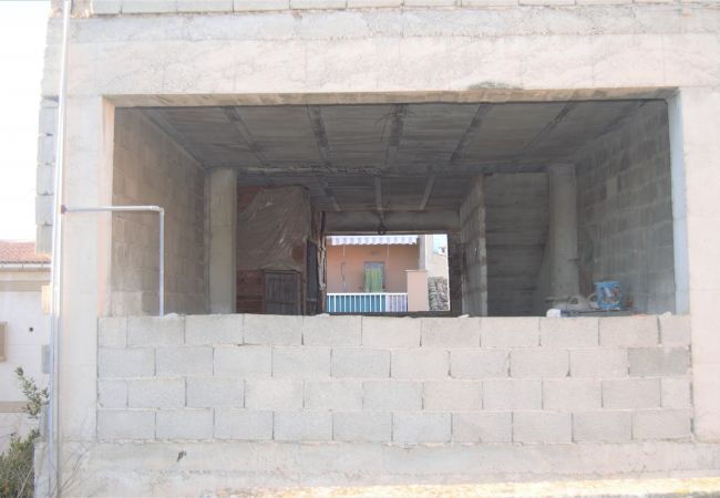 Casa en Inca - Ref. 417096 Casa en Inca - Ref. 417096