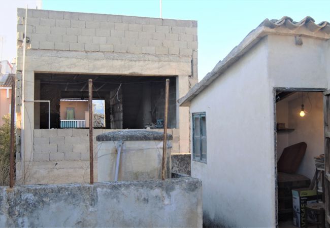 Casa en Inca - Ref. 417096 Casa en Inca - Ref. 417096